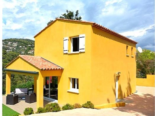Villa Les Anges Saint-André Екстериор снимка